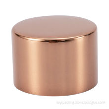 screw aluminium bottle cap 20mm for bottels